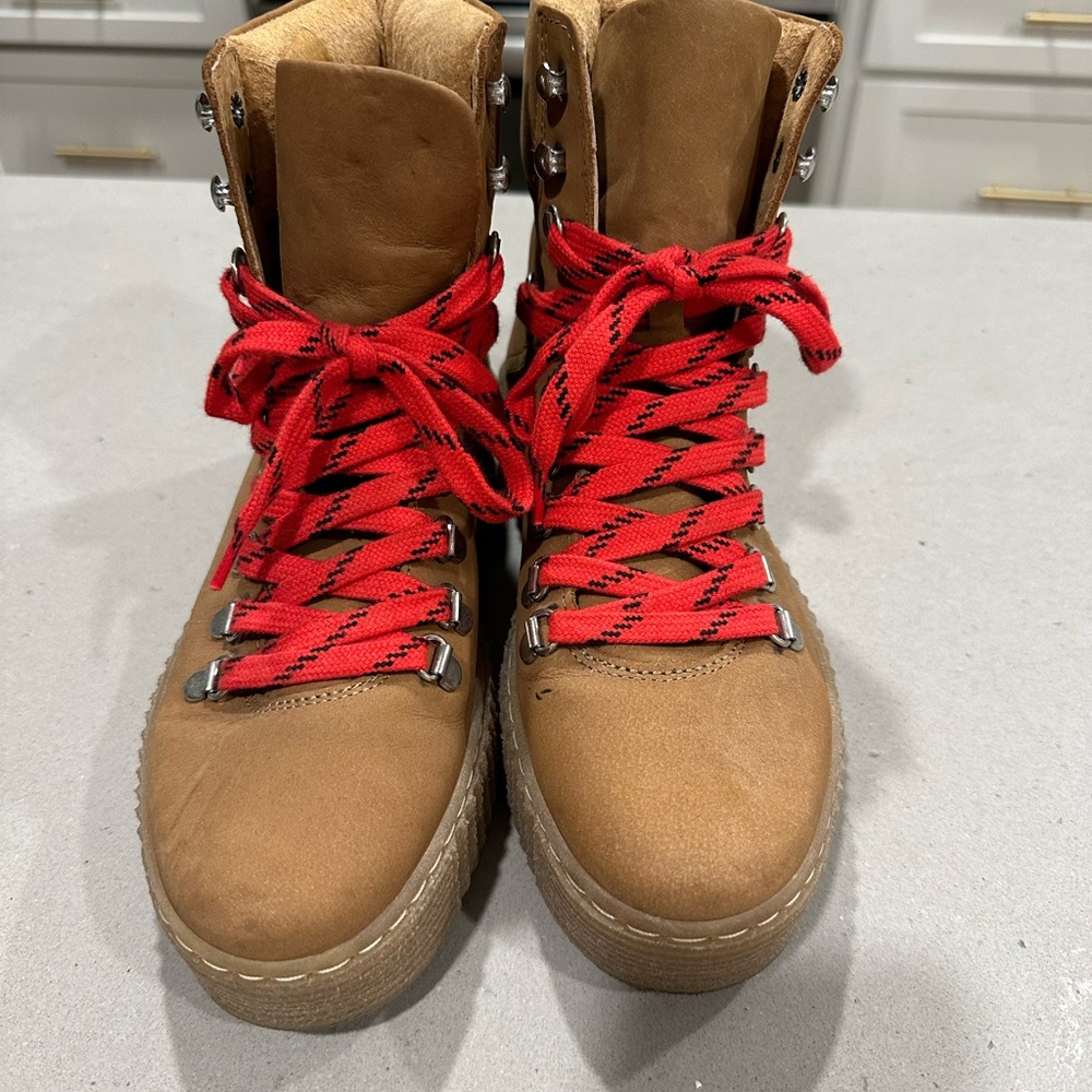 Shoe The Bear Boots
